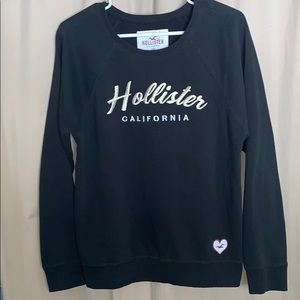 Hollister sweater